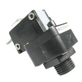 Pneumatische Schakelaar on-off 230v Maximaal