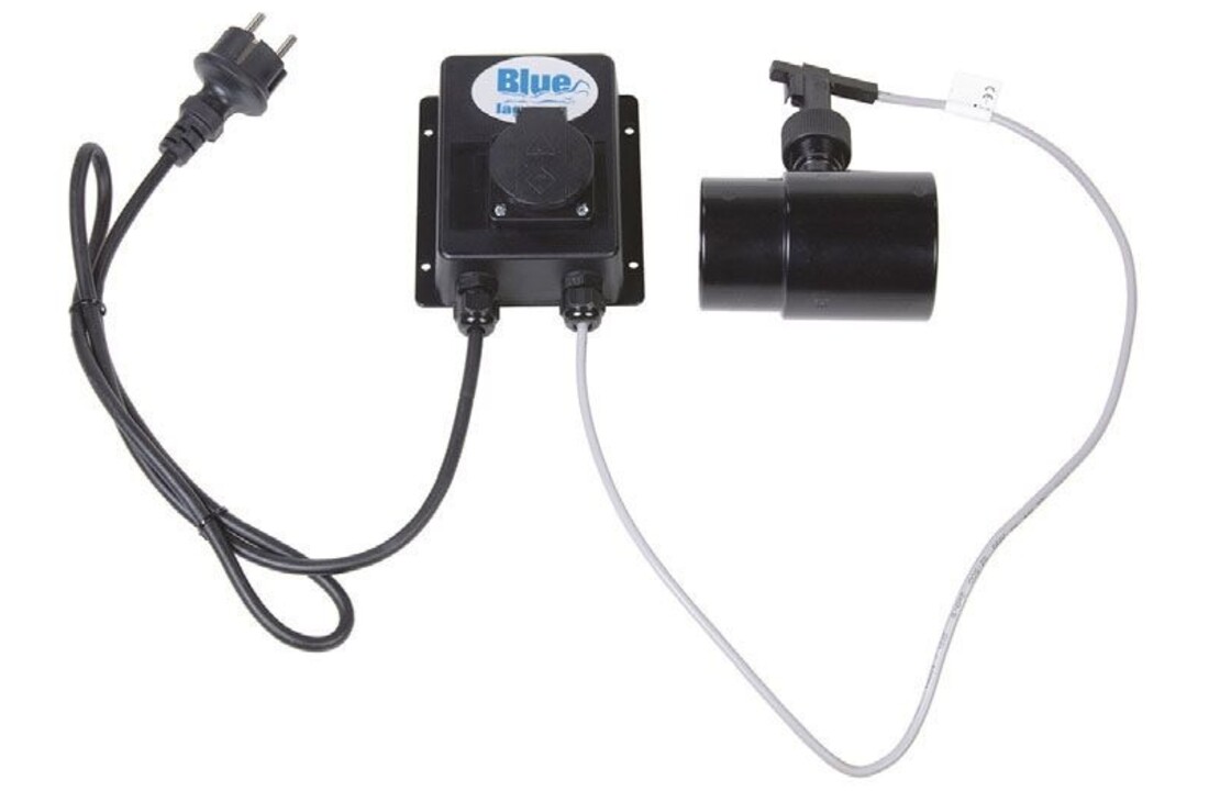 Flow Switch Stromingsschakelaar Plus Tot 16A 230V