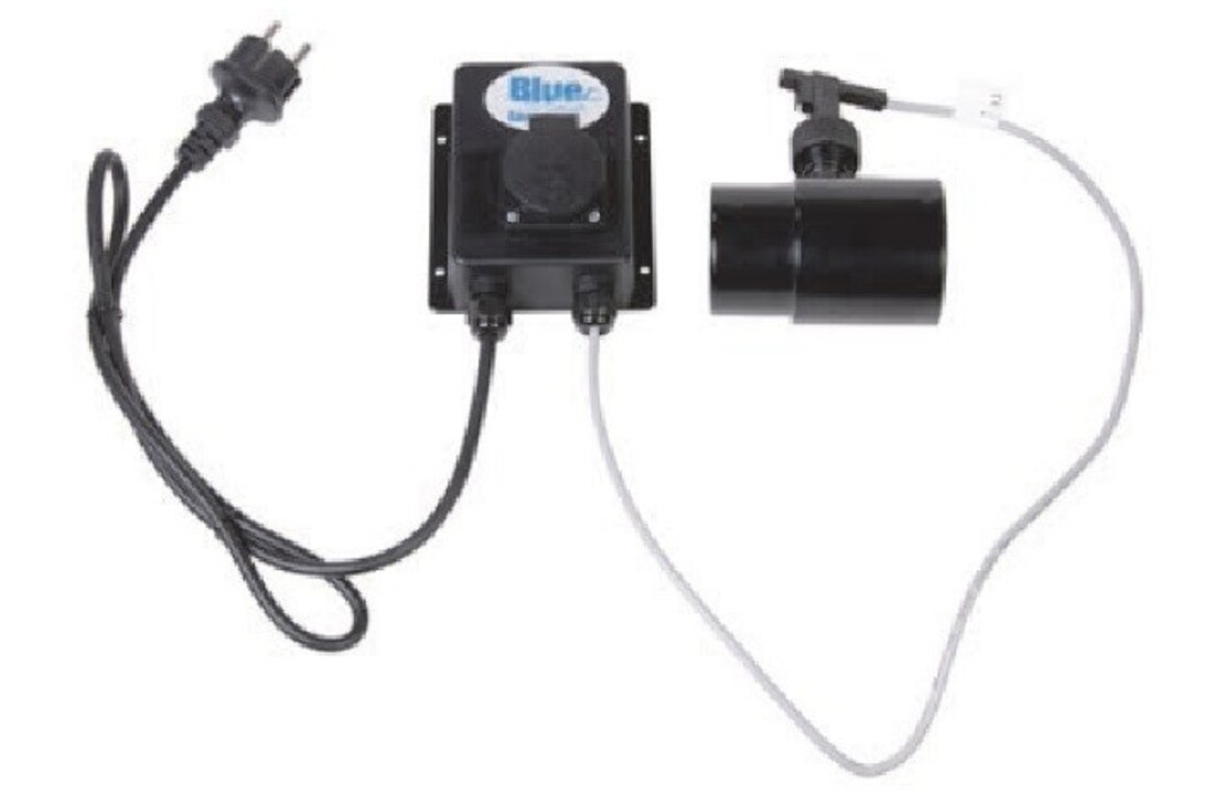 Flow Switch Stromingsschakelaar Plus Tot 16A 230V