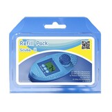 Lovibond Navulling voor Scuba II Testset