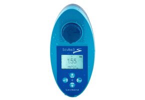 Lovibond Scuba III S Elektronische Zwembadwater Tester