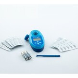 Lovibond Scuba III S Elektronische Zwembadwater Tester