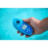 Lovibond Scuba III S Elektronische Zwembadwater Tester