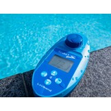 Lovibond Scuba III S Elektronische Zwembadwater Tester