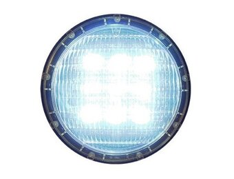 Eolia Led Zwembad Par 56 Lamp - Koud wit - 40W 4400 Lumen