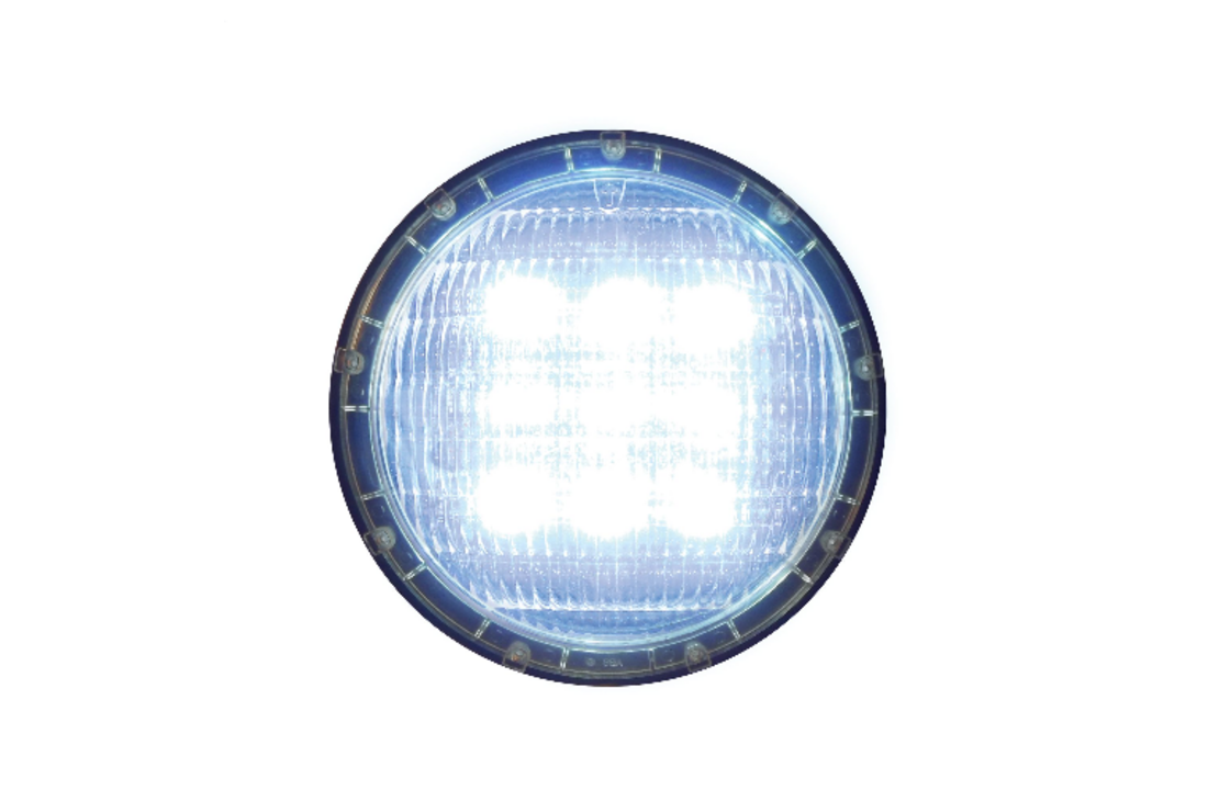 Eolia Led Zwembad Par 56 Lamp - Koud wit - 40W 4400 Lumen