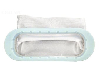 Pool Blaster Type Sand & Silt Filter Aqua Broom