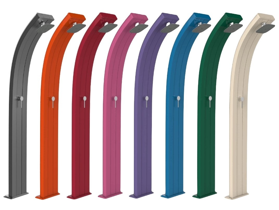 Arkema Dada D300 Solar Buitendouches -diverse kleuren