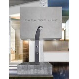 Arkema Dada D300 Solar Buitendouches -diverse kleuren