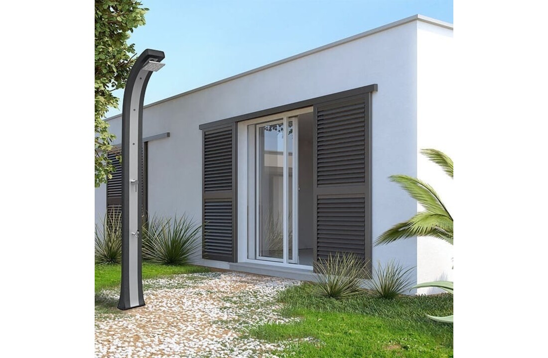 Arkema Dada D300 Solar Buitendouches -diverse kleuren