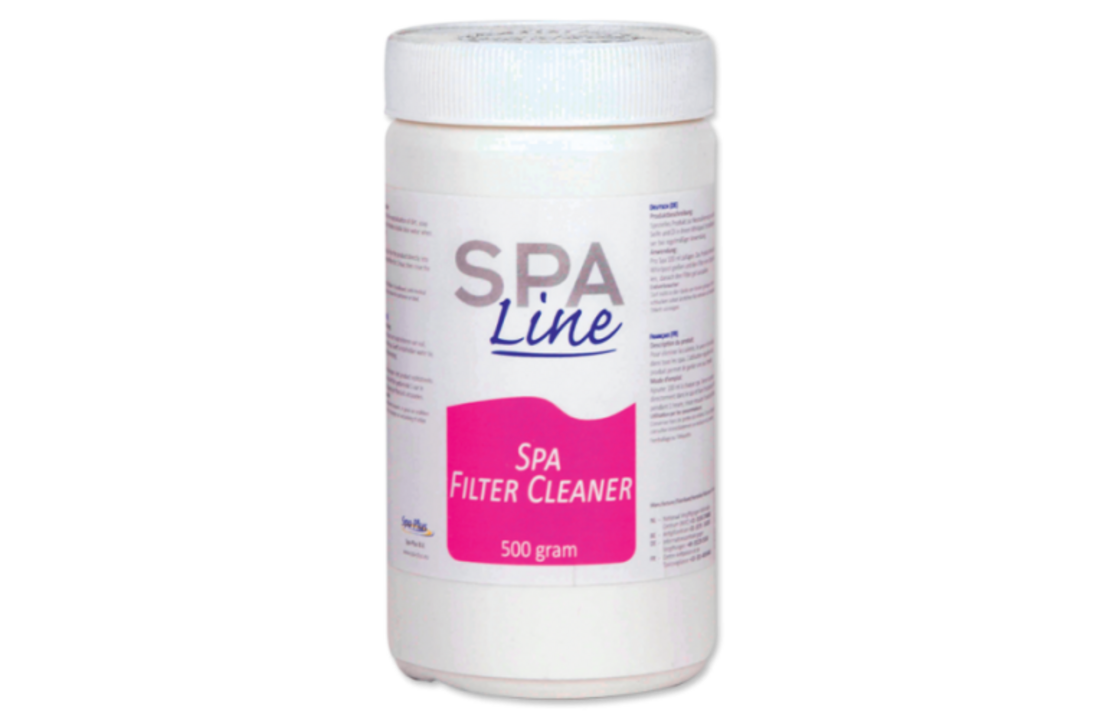 Spa Line Filter Net/Cleaner 1 kg