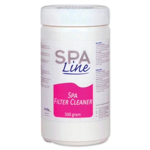 Spa Line Filter Net/Cleaner 1 kg