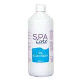 Spa Line Clear Water Zuiveringsmiddel 1 Liter