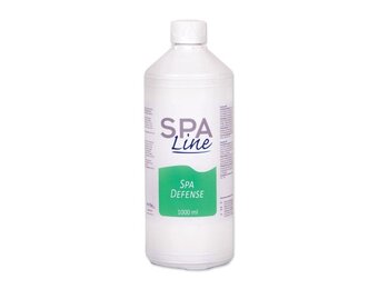 Spa Line Defense Ontkalker 1 liter