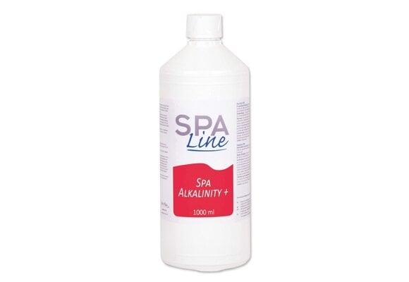 Spa Line Alkalinity Plus 1 liter