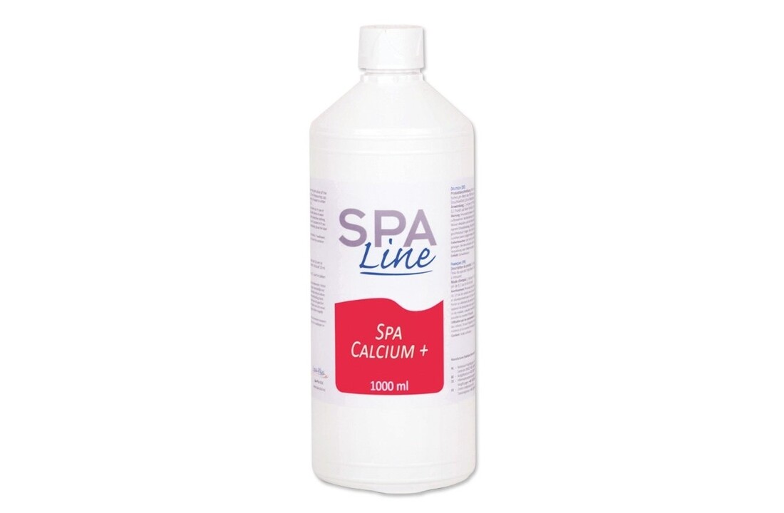 Spa Line Calcium Plus 1 liter