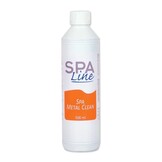 Spa Line Metal Clean Metaalverwijderaar 500ml