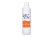 Spa Line Metal Clean