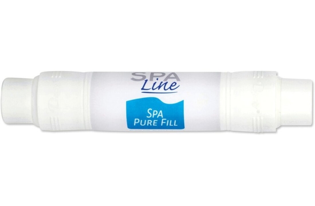 Spa Line Pure Fill Kalk Filter