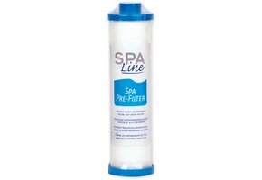 Spa Line Pre Fill Filter