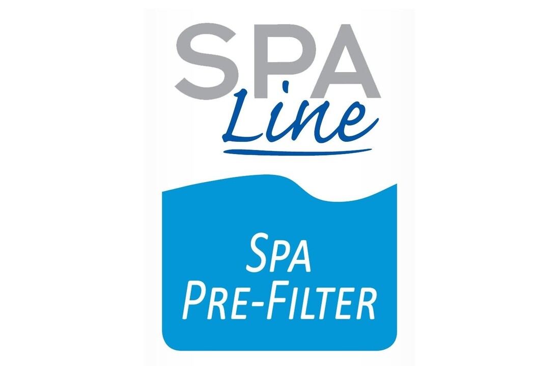 Spa Line Pre Fill Filter