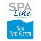 Spa Line Pre Fill Filter