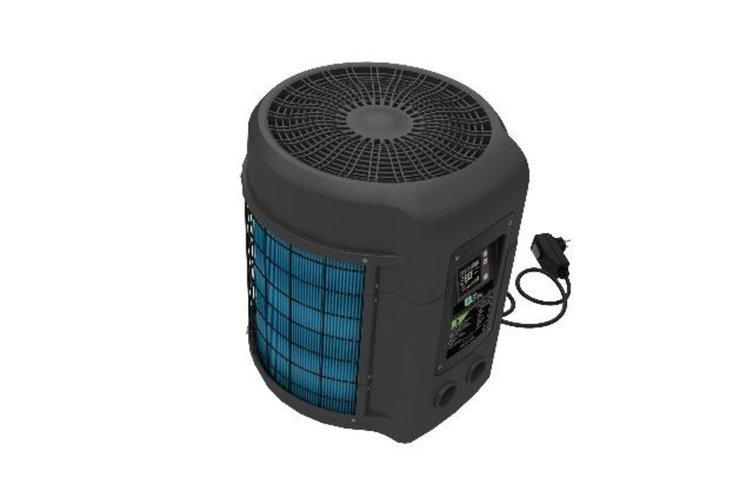 Sunspring Warmtepomp 7kW 230v tot 20m/3