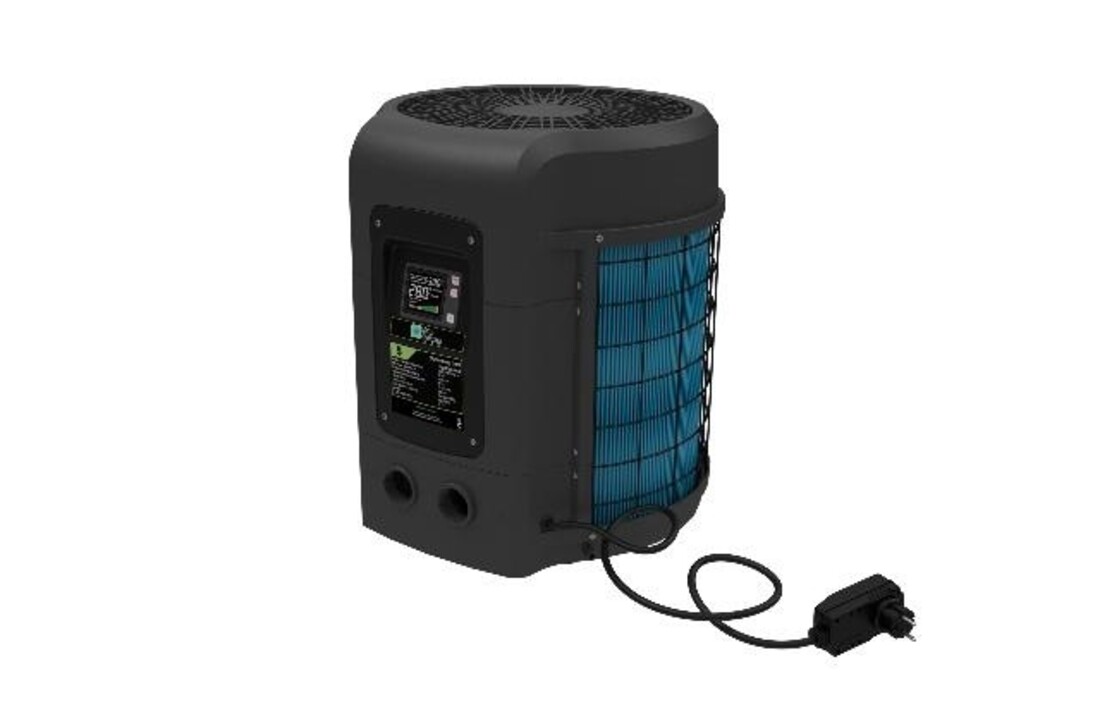Sunspring Warmtepomp 14kW 230v tot 45m/3