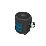 Sunspring Warmtepomp 14kW 230v tot 45m/3