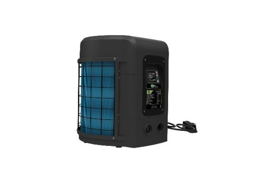 Sunspring Warmtepomp 14kW 230v tot 45m/3