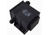 Transformator 230-12V IP65 600W