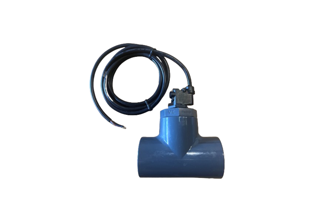 Flow Switch Doorstroom Schakelaar Rainbow 50mm