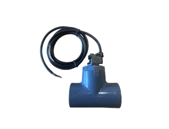 Flow Switch Doorstroom Schakelaar Rainbow 50mm