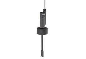Flow Switch Doorstroom Schakelaar 3A 3/4" Binnendraad