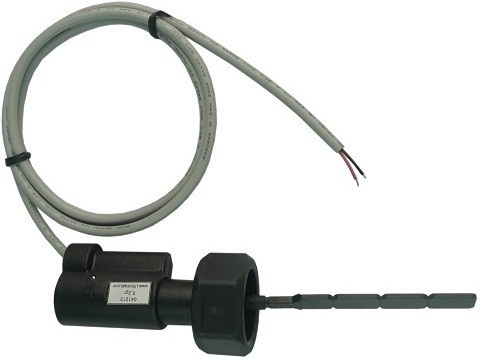 Flow Switch Doorstroom Schakelaar 3A 3/4" Binnendraad