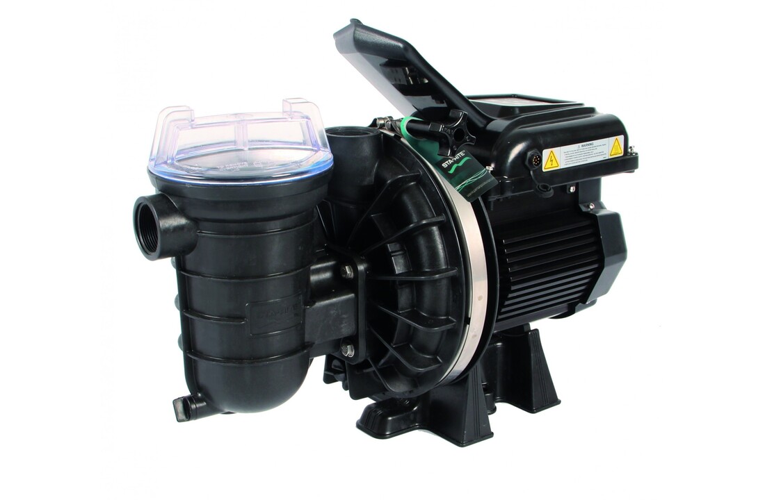 Sta-Rite Zwembadpomp type S5P2R VS2M