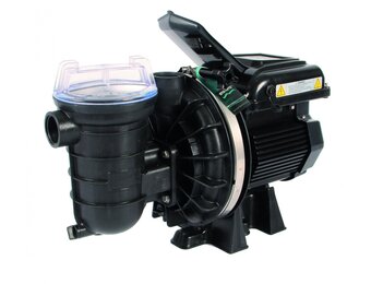 Sta-Rite Zwembadpomp type S5P2R VS2M