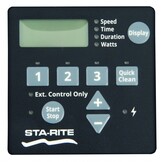 Sta-Rite Zwembadpomp type S5P2R VS2M