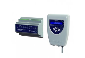 Pentair ControlPro Filtratie Manager