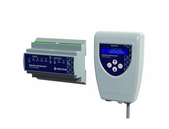 Pentair ControlPro Filtratie Manager