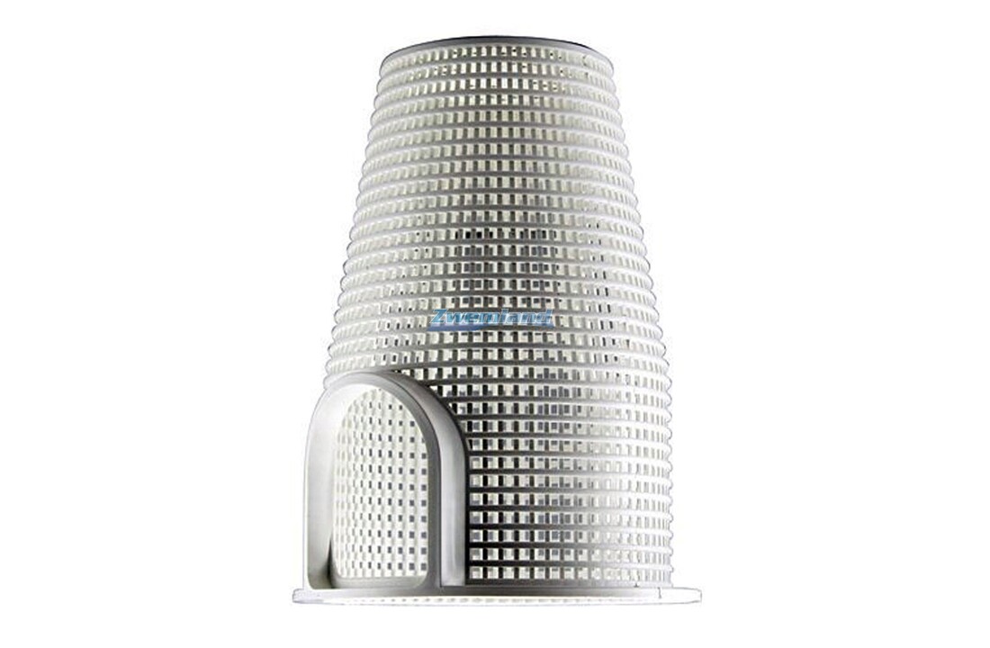 Pentair Whisperflo/ Intelliflo zwembadpomp Filtermand