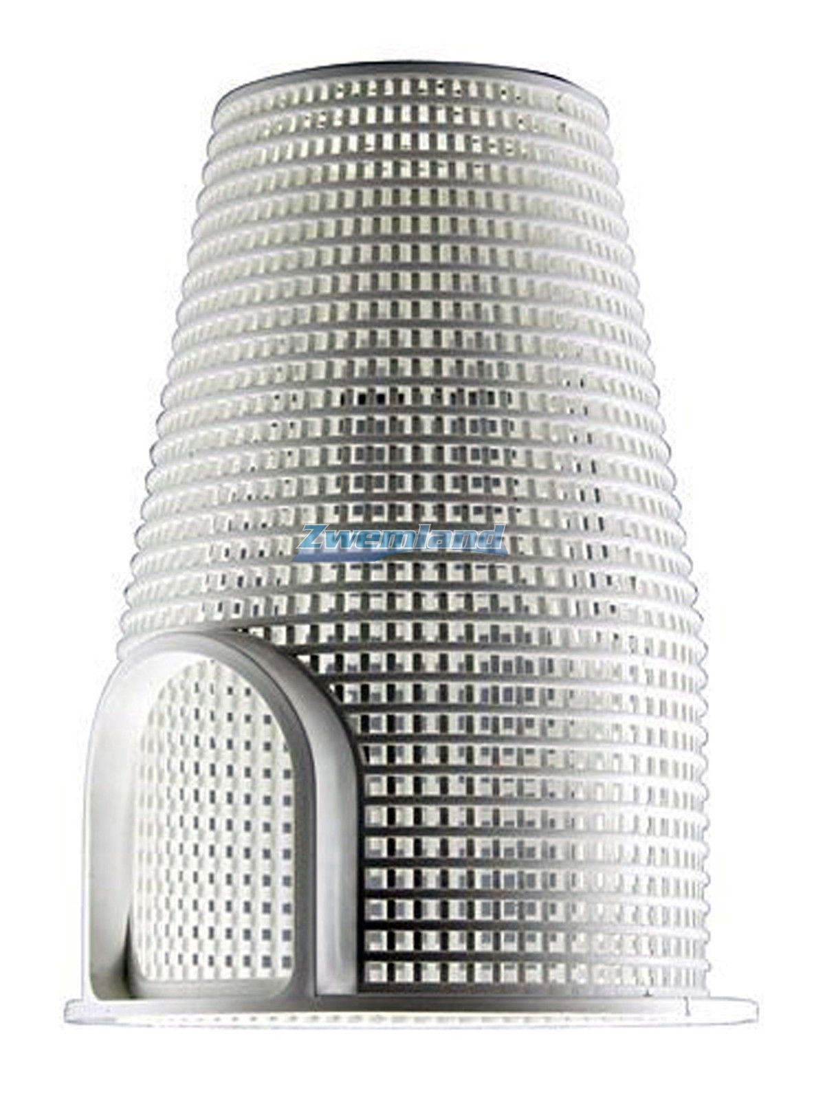 Pentair Whisperflo/ Intelliflo zwembadpomp Filtermand