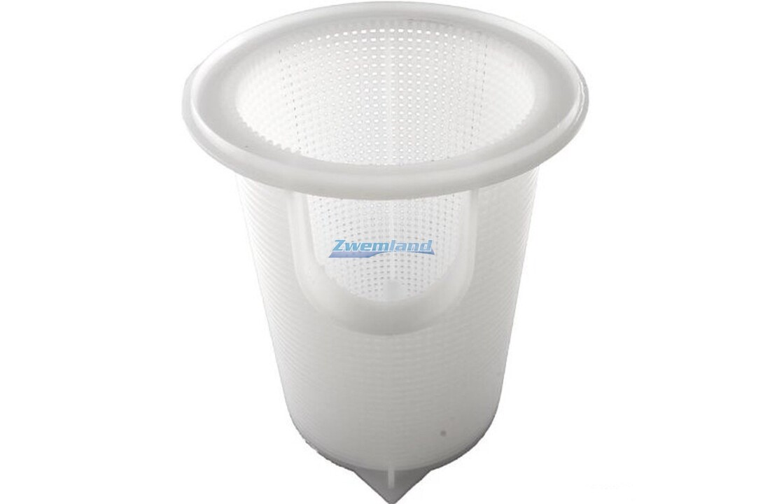 Pentair Ultra Flow en Ultra Flow VSD zwembadpomp Filtermand