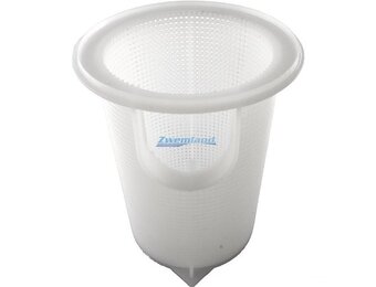 Pentair Ultra Flow en Ultra Flow VSD zwembadpomp Filtermand