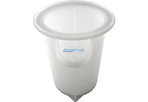 Pentair Ultra Flow en Ultra Flow VSD zwembadpomp Filtermand