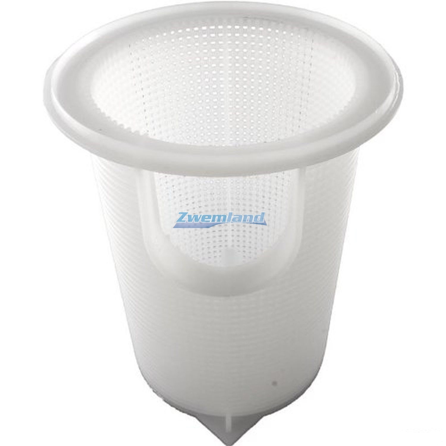 Pentair Ultra Flow en Ultra Flow VSD zwembadpomp Filtermand