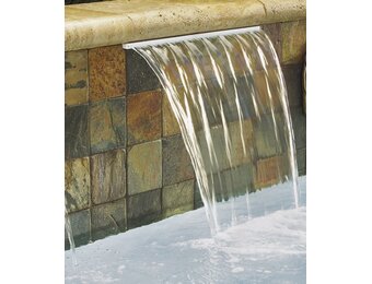 Magic Falls waterval 48 cm breed 3.4 m3/u
