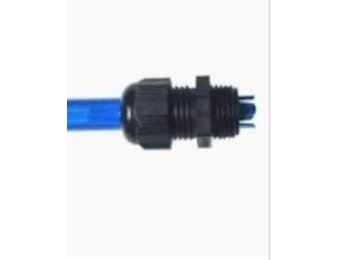 Avady pH Rx Electrode Sonde houder 12 mm 1.5" buitendraad