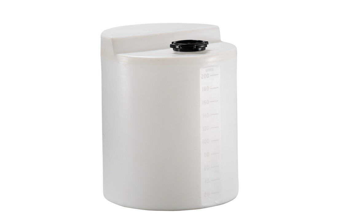 Voorraadtank 120 Liter voor Chemicaliën