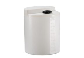 Voorraadtank 120 Liter voor Chemicaliën